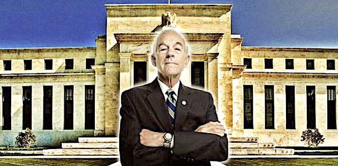 Ron Paul