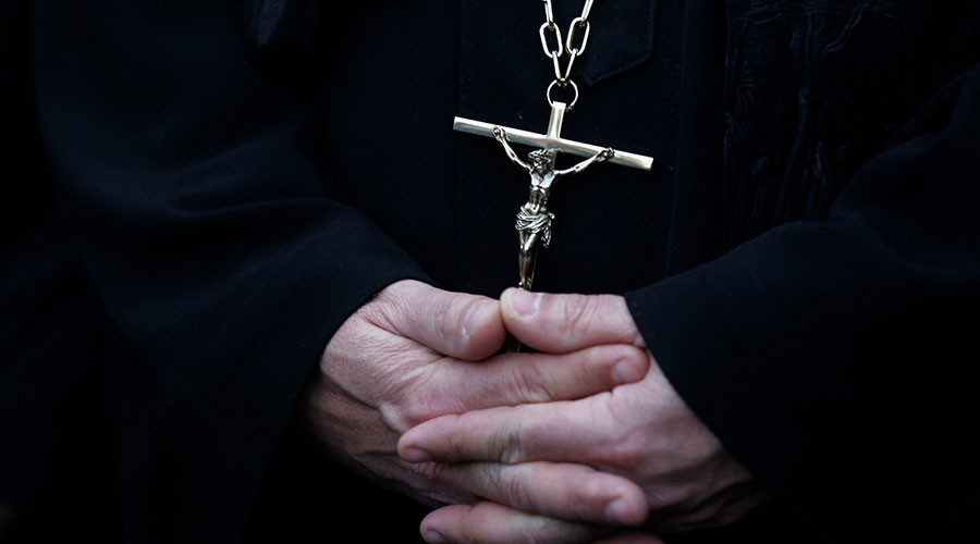 priest