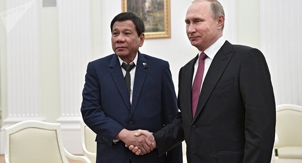 putin duterte