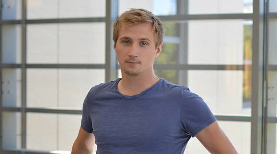 Vladimir Iglovikov