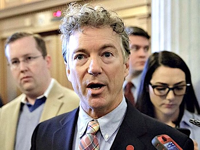 Rand Paul