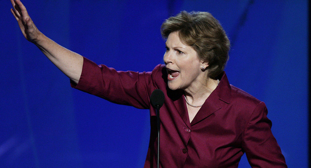 Click to enlarge Jeanne Shaheen