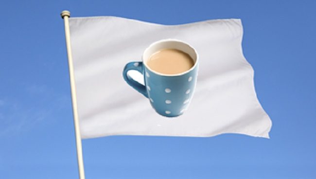 UK Flag