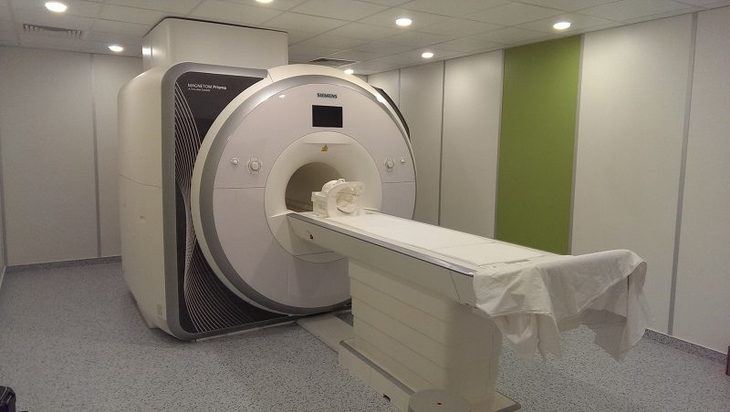 MR Scanner