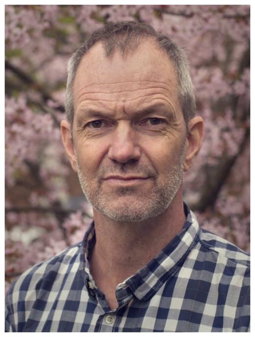 Professor Mats Olsson