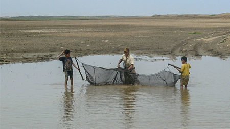Click to enlarge Fishing