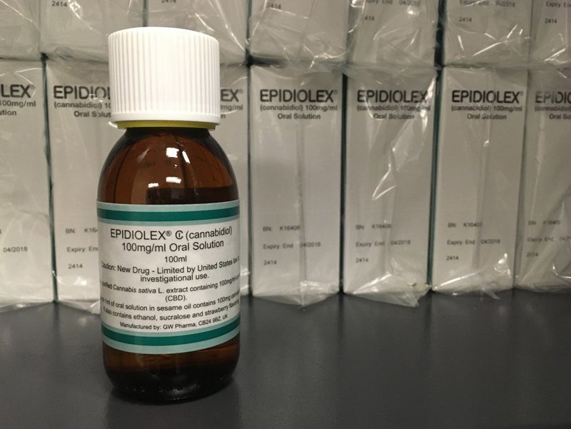 Epidiolex
