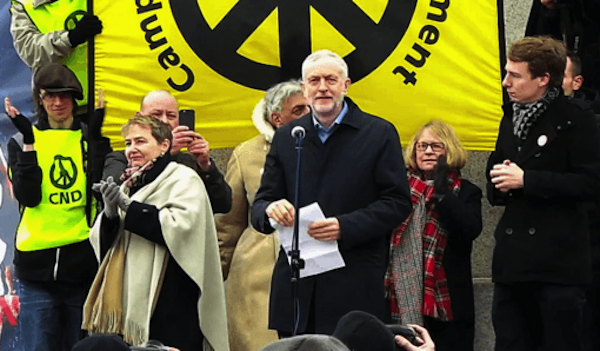 Jeremy Corbyn 