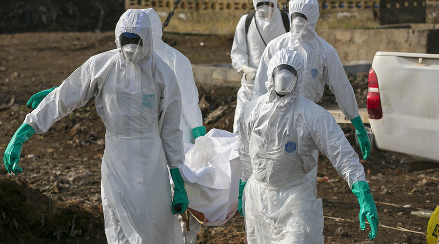 Pandemic