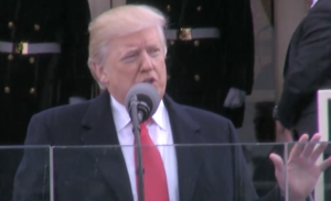 Click to enlarge Donald Trump