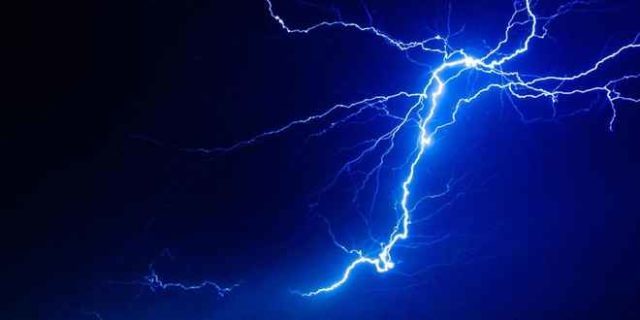 Lightning