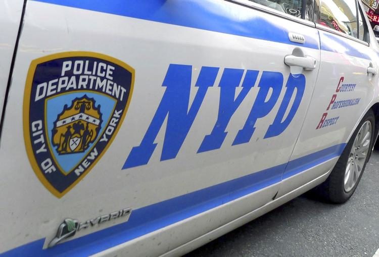 Brooklyn 12 year old attacks 80 year old woman