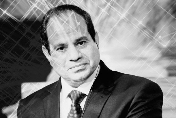 Al Sisi