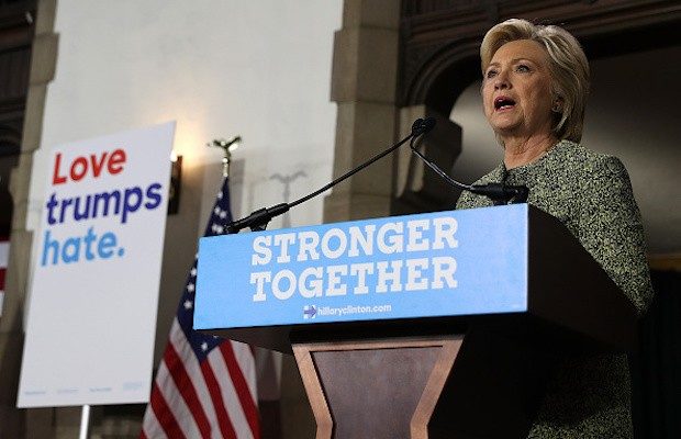 Clinton