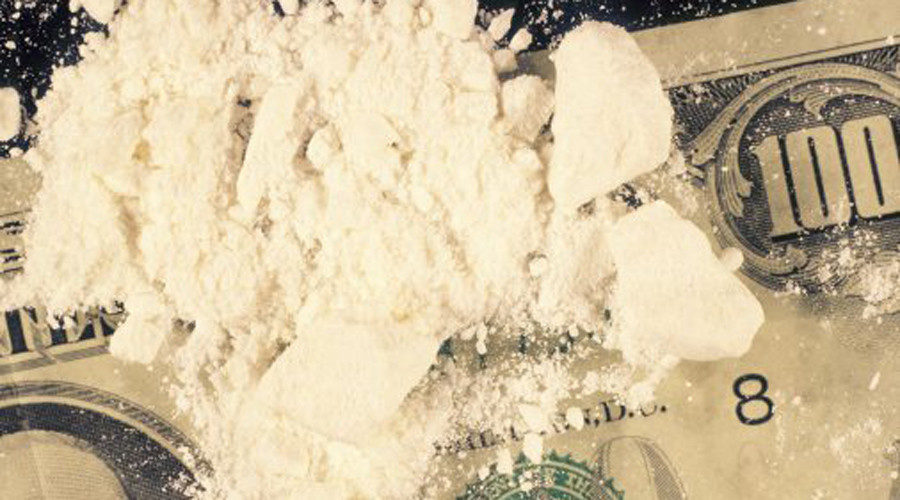 cocaine