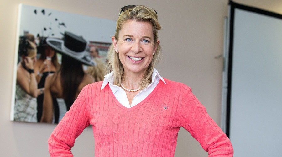 Click to enlarge Katie Hopkins LBC radio