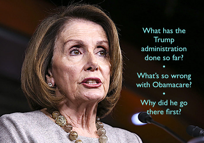 Pelosi