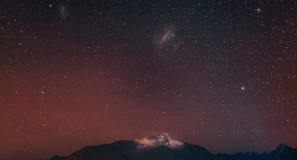 stars