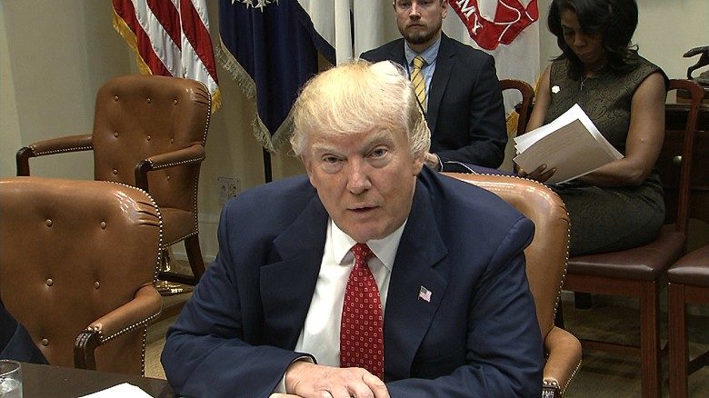 trump