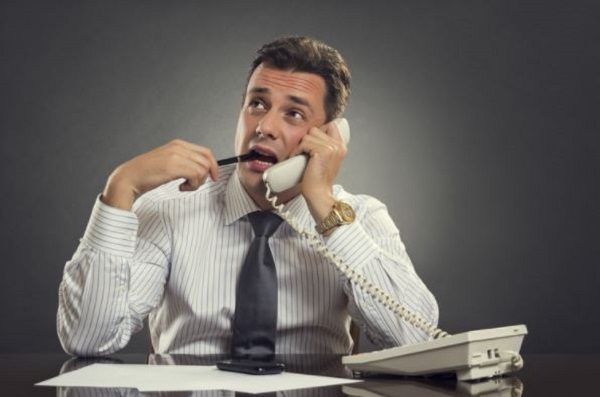 Click to enlarge stressed man