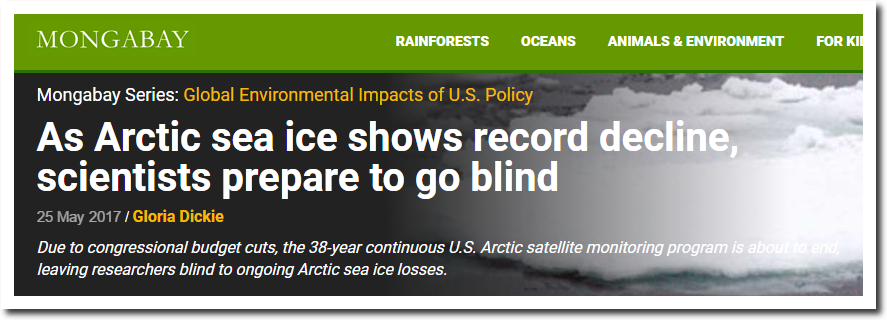 Click to enlarge Arctic Ice article
