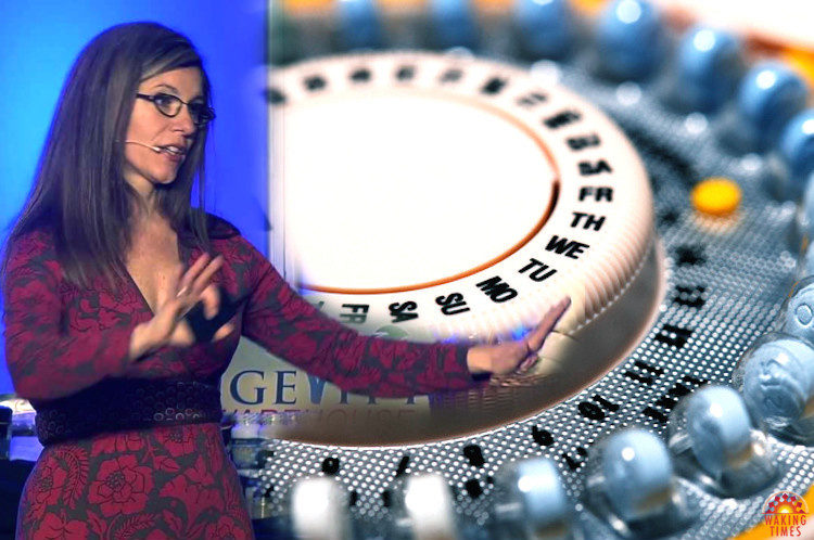 Dr. Sara Gottfried