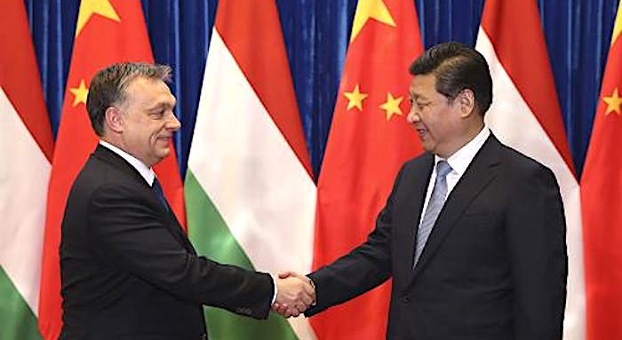 Click to enlarge Orban, Xi