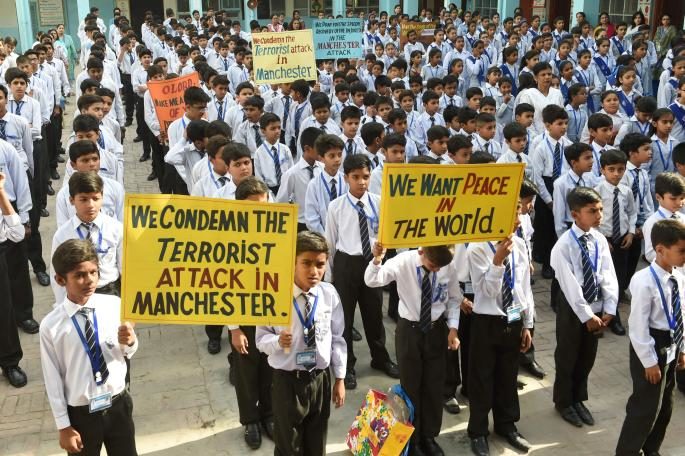 Click to enlarge pakistan manchester bombing