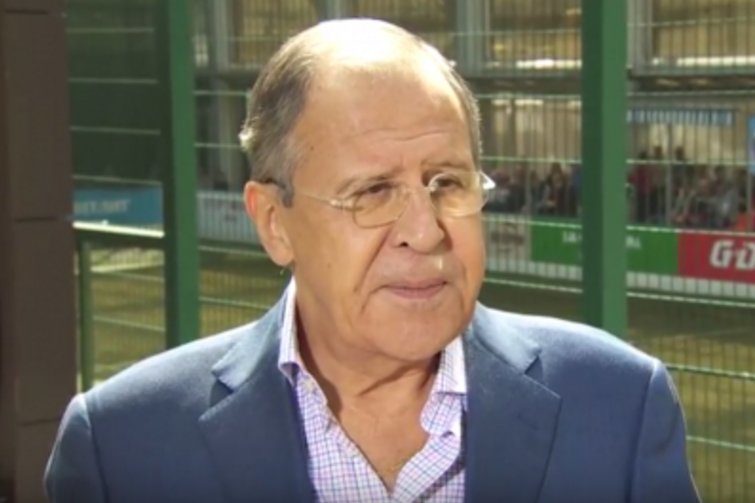 lavrov