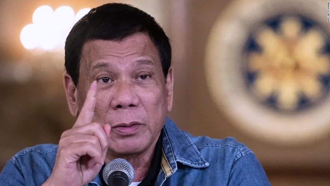 Duterte