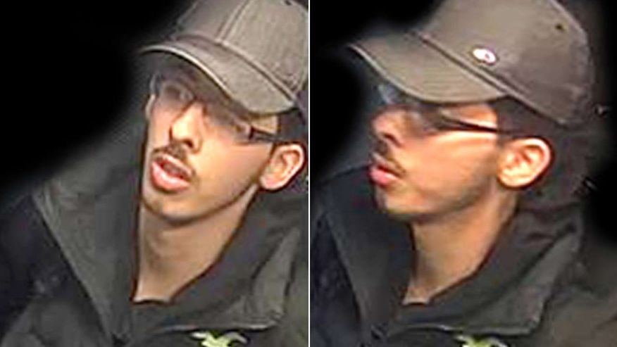 Salman Abedi