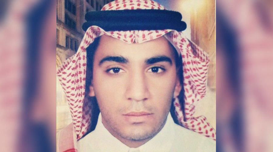 Munir Adam Saudi Arabia 