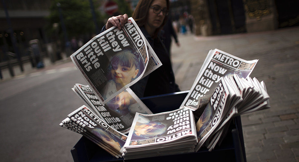 manchester attack 