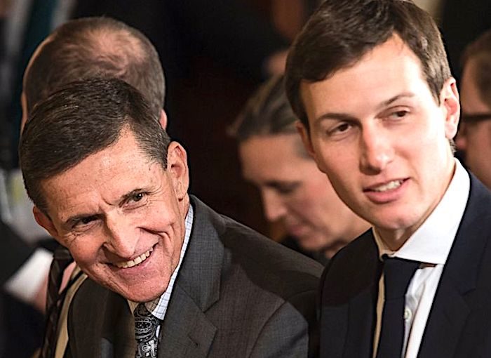 FlynnKushner