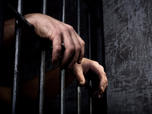 jail no bail