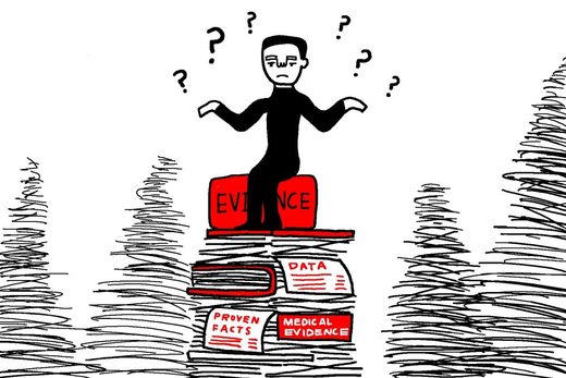 Click to enlarge vaccine debate