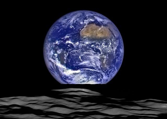 Click to enlarge awe of earth