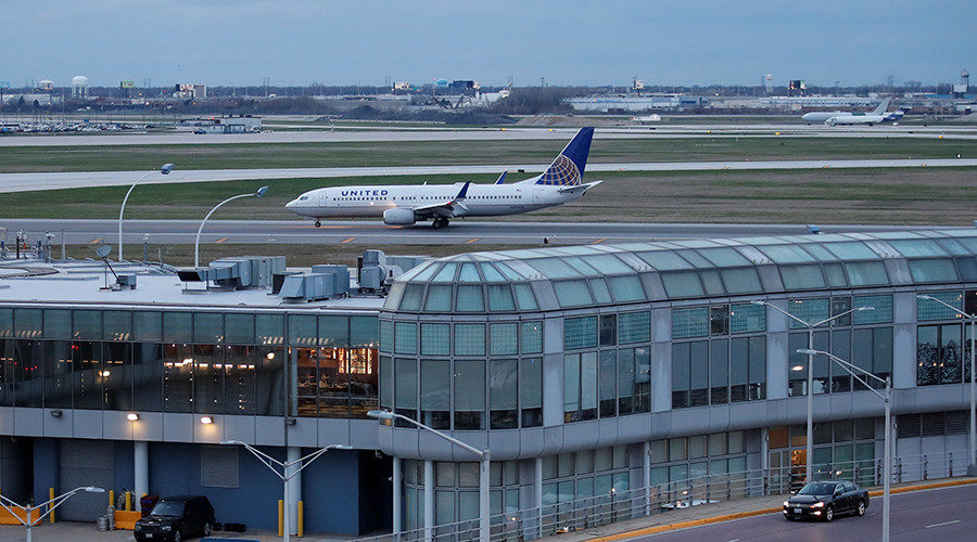 United Airlines