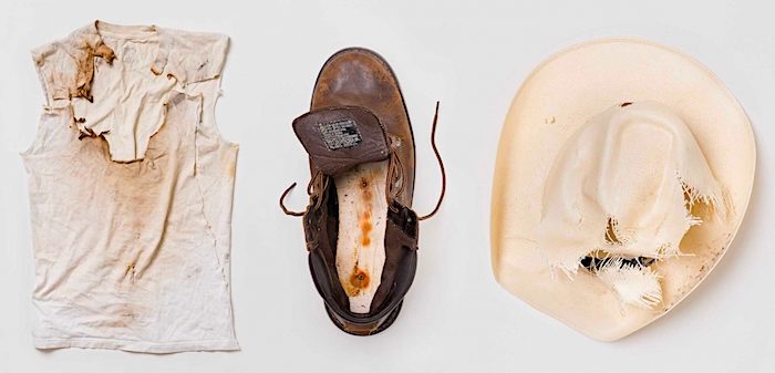 Click to enlarge ShirtShoeHat