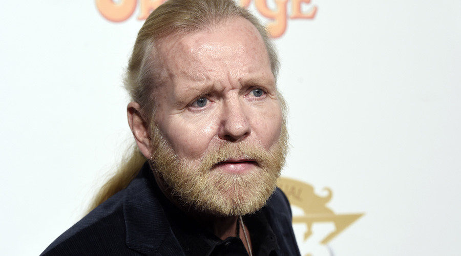 Gregg Allman