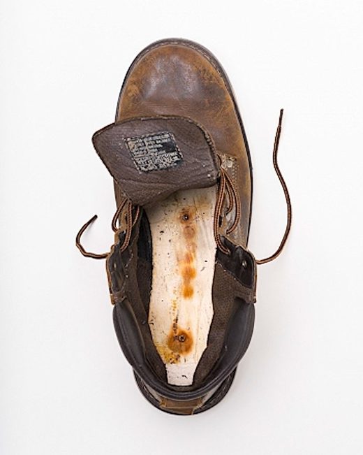 Click to enlarge Lightning shoe