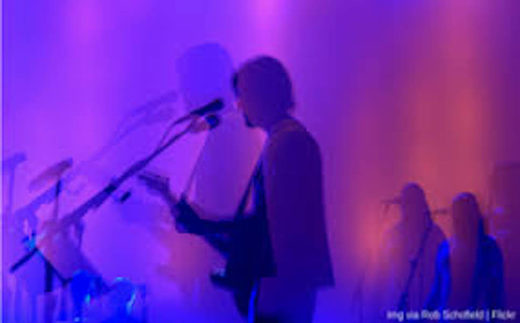 synesthesia