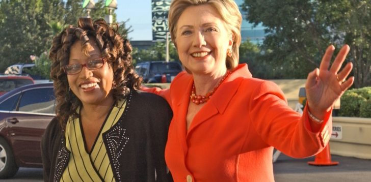 Click to enlarge Brown and Killary