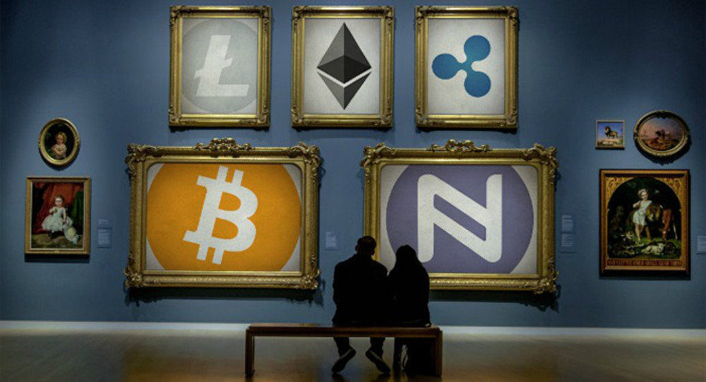 bitcoin and cryptocurrencies