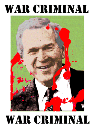 Dubya Bush