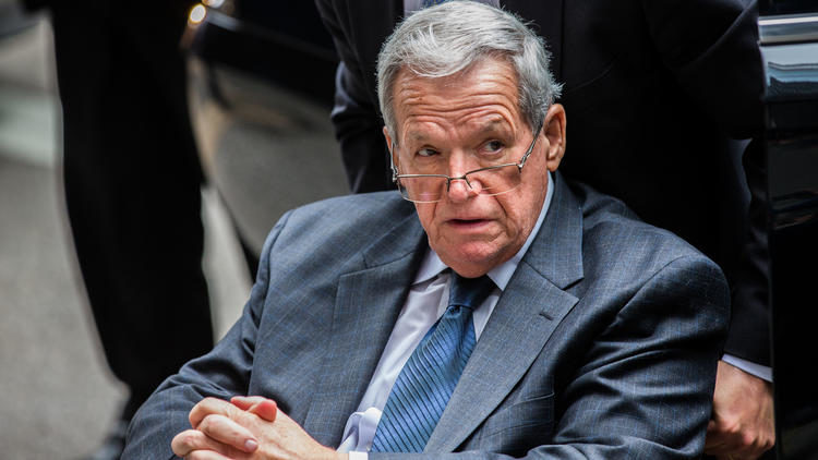 Dennis Hastert