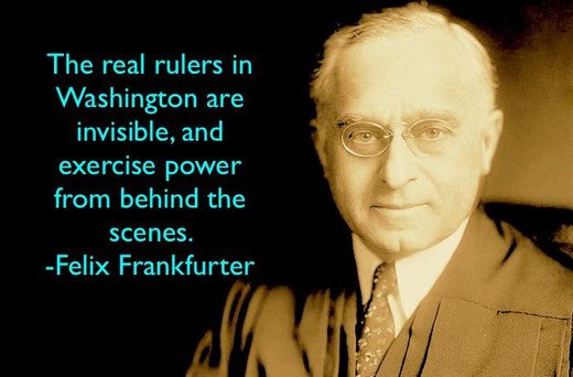 Felix Frankfurter