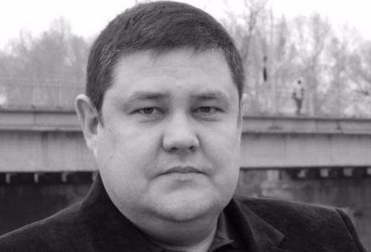Dmitry Popkov