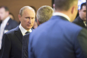 Click to enlarge Vladimir Putin