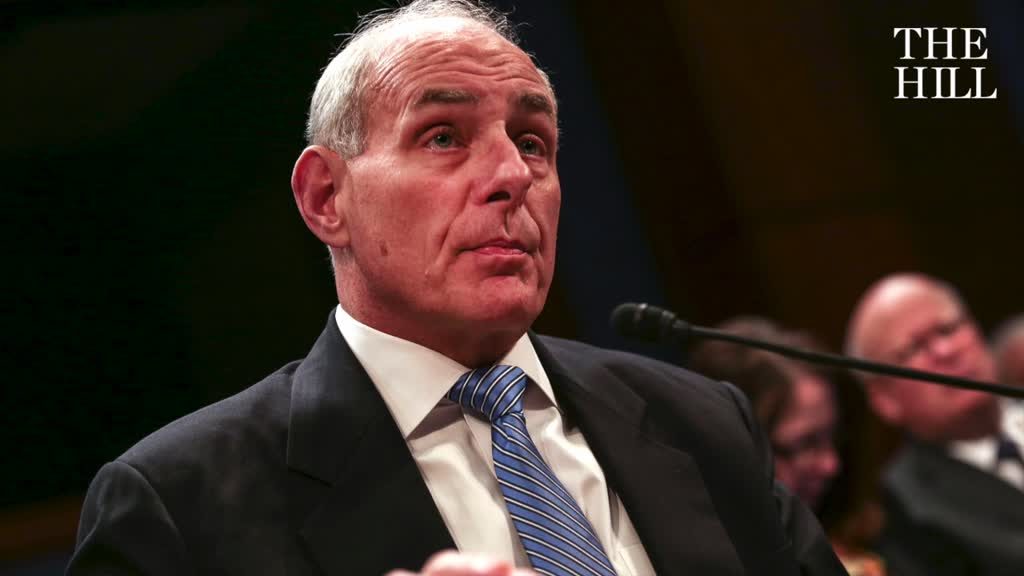 John Kelly